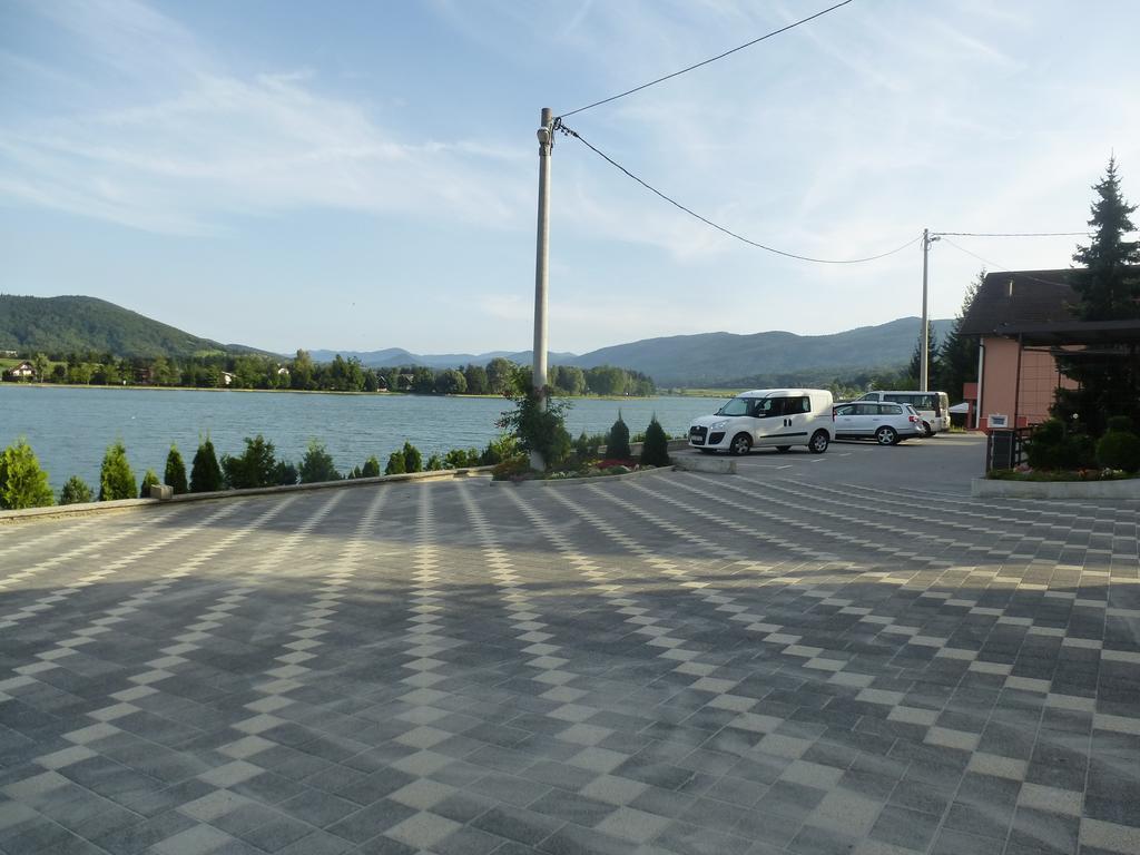 Apartments Mise Огулин Номер фото