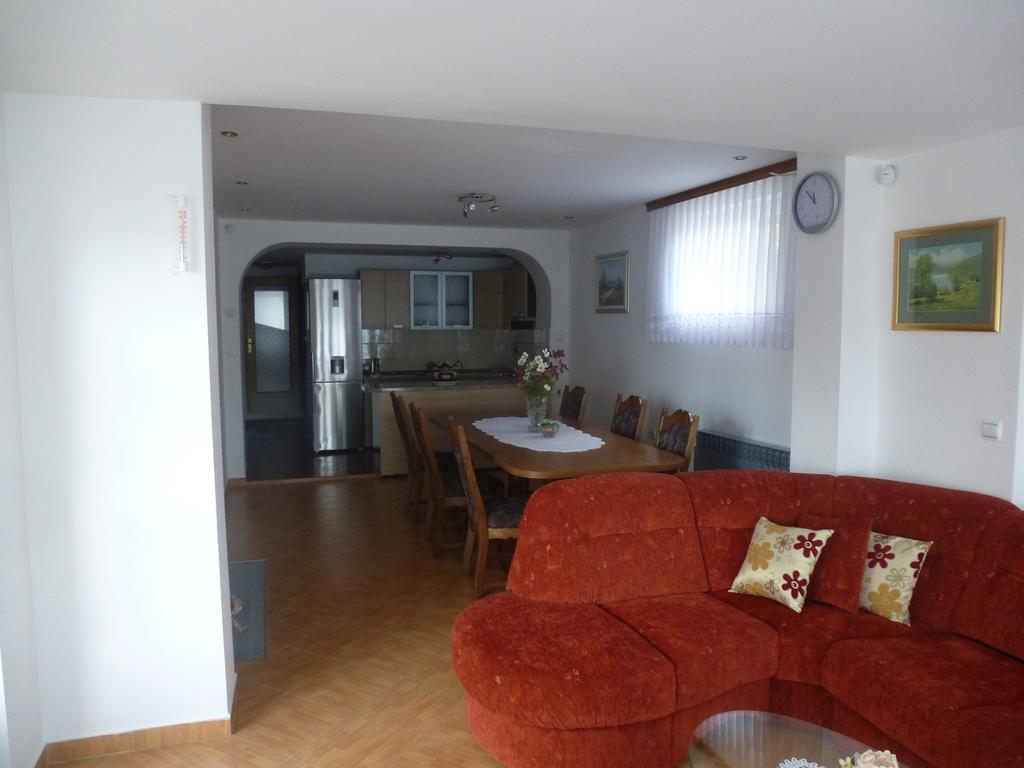 Apartments Mise Огулин Номер фото