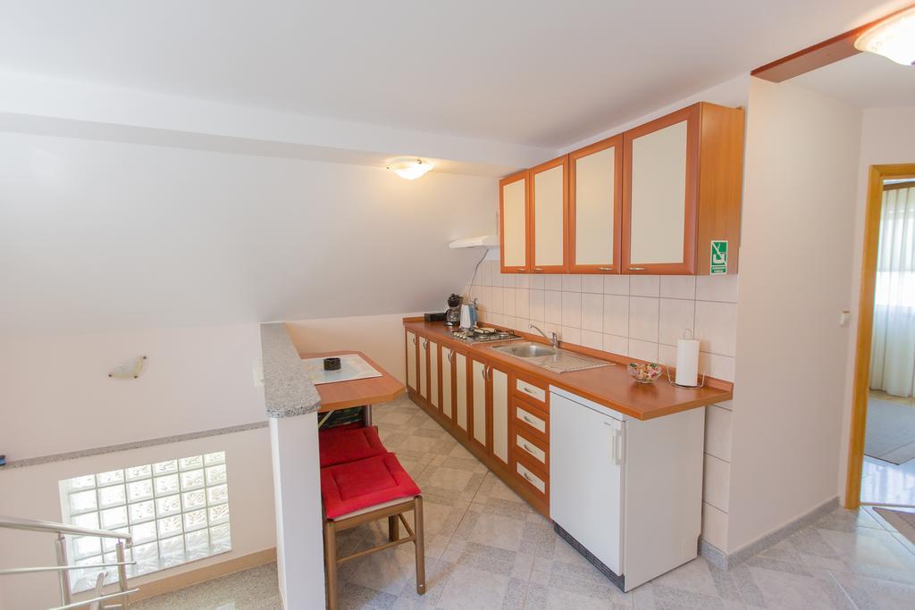 Apartments Mise Огулин Экстерьер фото