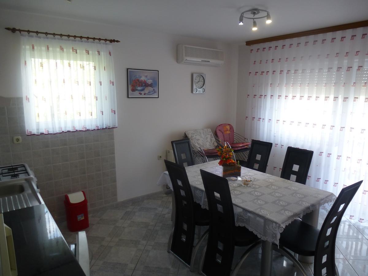 Apartments Mise Огулин Экстерьер фото
