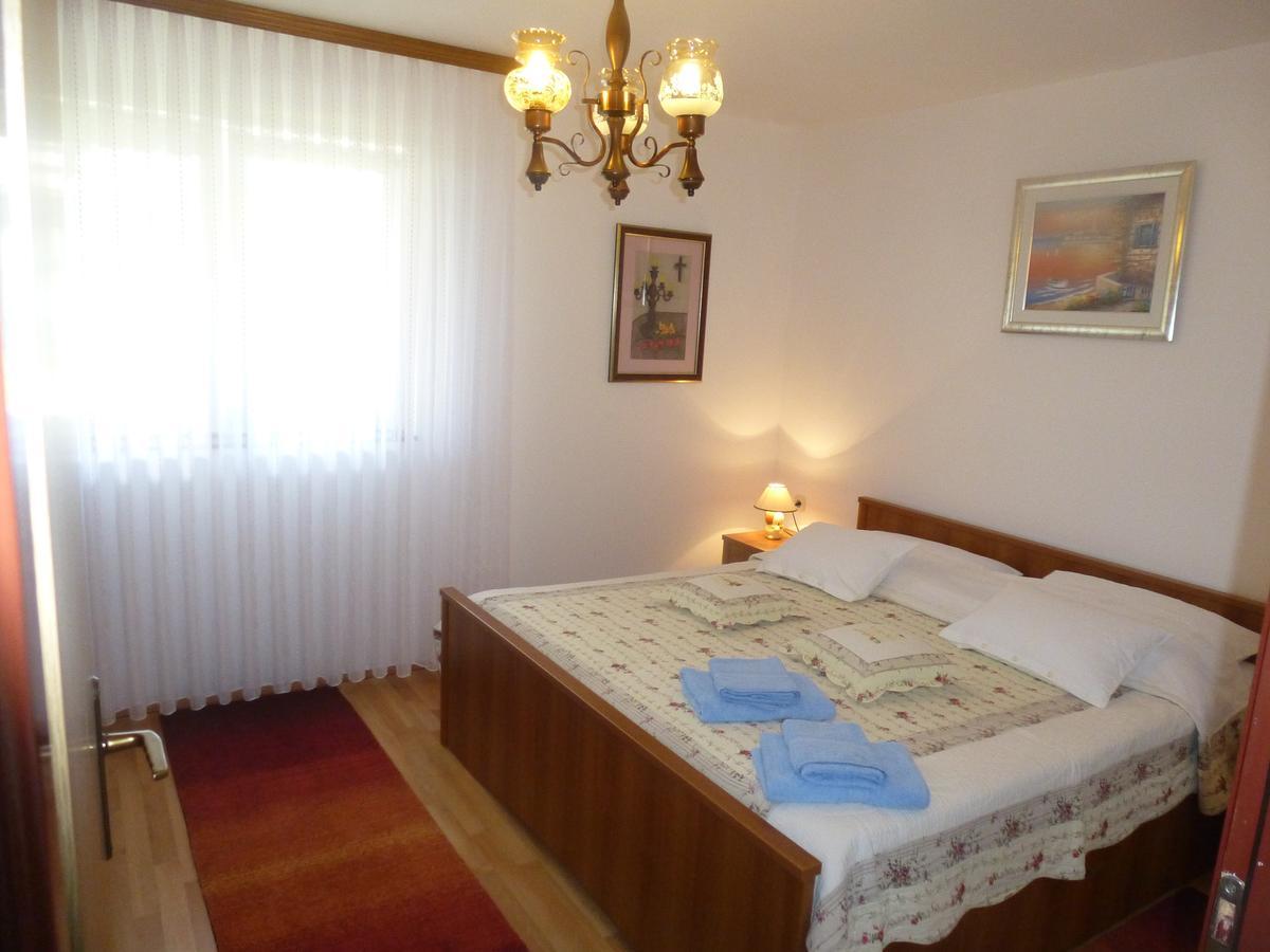 Apartments Mise Огулин Экстерьер фото